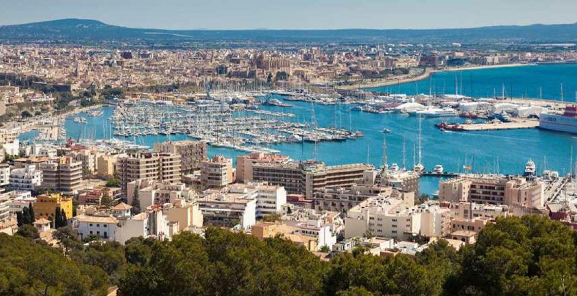 Four top things to do in Palma in winter